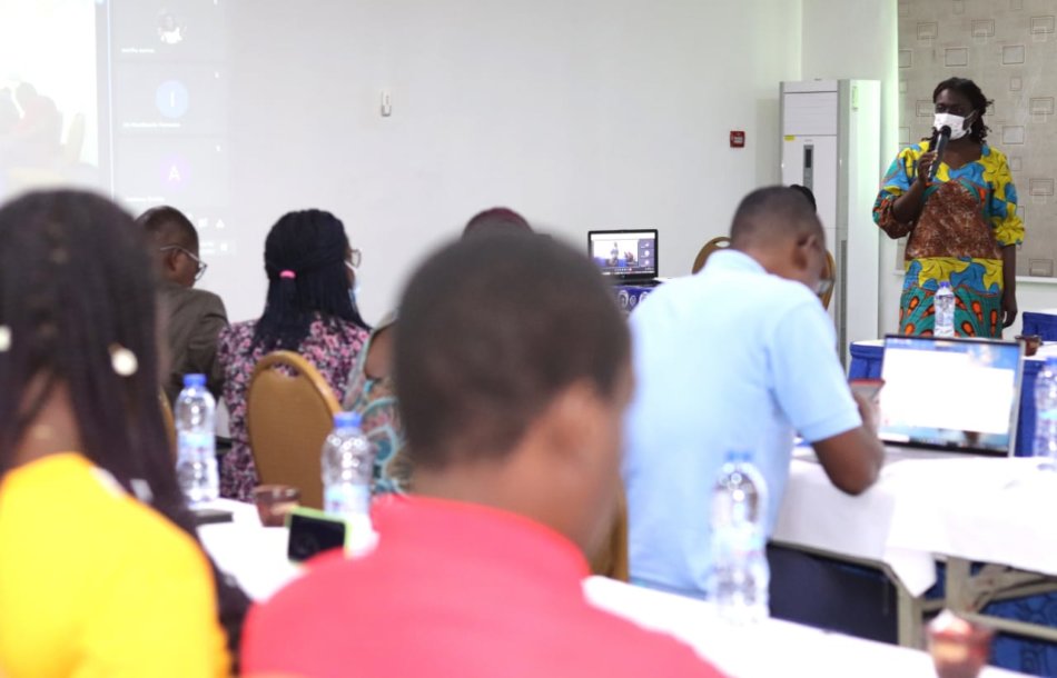 Sexual Reproductive health and rights in Ghana