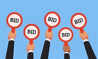 Bid