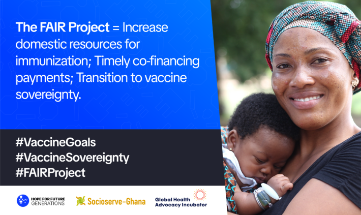 The Path to Immunization Sovereignty: A Digital Campaign Gallery