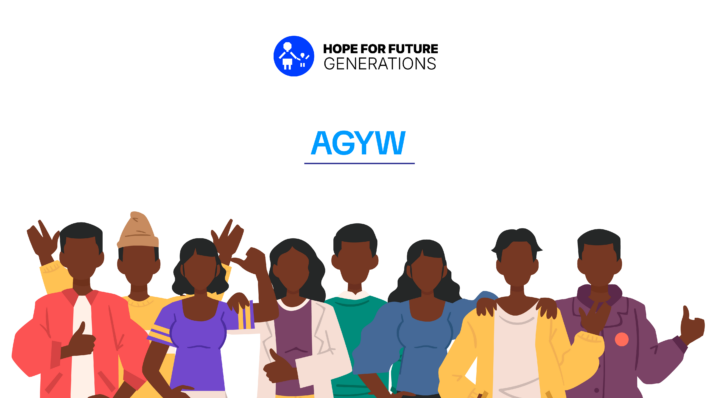 Beyond Stigma: Supporting AGYW in the Fight Against HIV