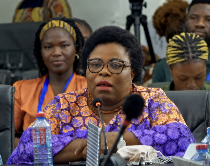 Bridging Research and Policy: Symposium Explores Sustainable Financing for Primary Health Care in Ghana