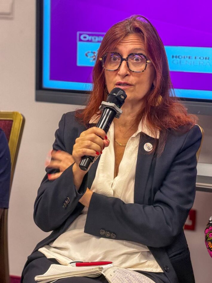 Global Fund Calls for Stronger Country-Led, People-Centred Health Systems