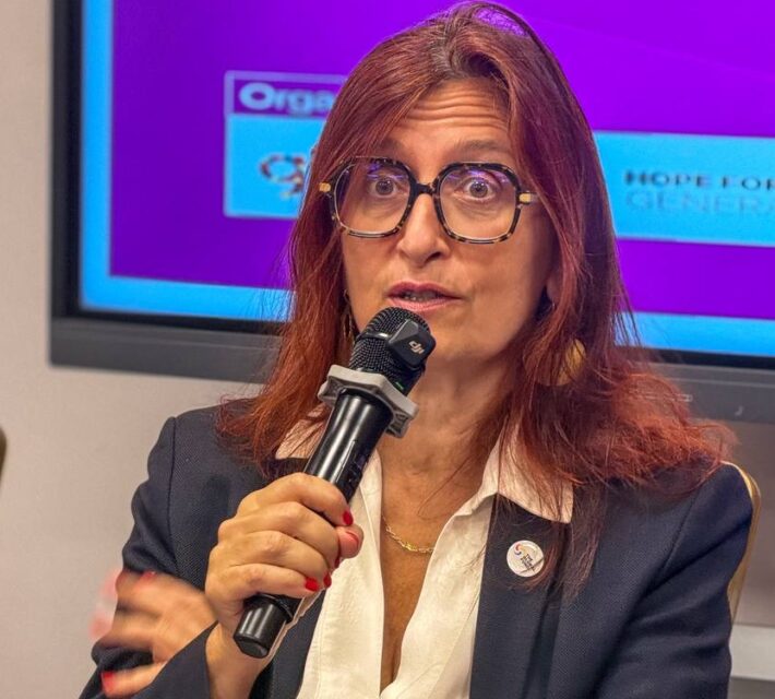 Global Fund Calls for Stronger Country-Led, People-Centred Health Systems