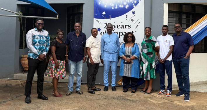 Stakeholders Validate SMART Advocacy Plan for Increased Malaria Funding